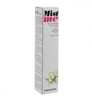 MIST ME MONOI BRUMA SENSUAL 30ML