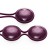 L'AMOUROSE MYA BOLAS LITE  MORADO