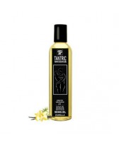 EROS-ART ACEITE MASAJE TANTRICO NATURAL Y AFRODISÍACO VAINILLA 30ML