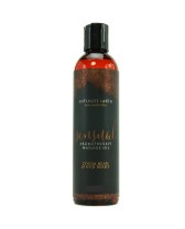 INTIMATE EARTH ACEITE MASAJE AROMATERAPIA CACAO Y BAYA 120ML