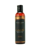 INTIMATE EARTH ACEITE MASAJE AROMATERAPIA MIEL DE ALMENDRA 120ML