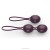 L'AMOUROSE MYA BOLAS LITE  MORADO