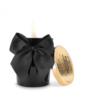 BIJOUX MELT MY HEART SCENTED MASSAGE CANDLE WITH APHRODISIAC