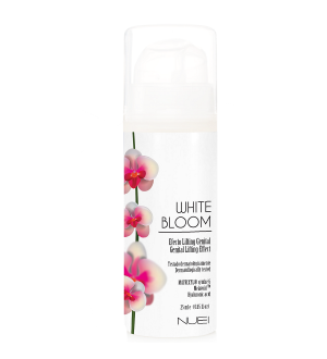 NUEI WHITE BLOOM EFECTO LIFTING GENITAL 25ML