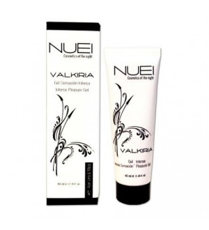 NUEI VALKIRIA INTENSE SENSATION GEL