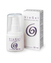 STIMULATING VIAGEL FOR WOMEN