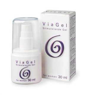 STIMULATING VIAGEL FOR WOMEN