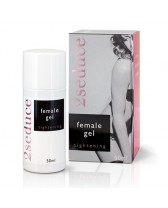 2 SEDUCE VAGINAL TIGHTENING CREAM