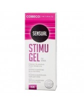 INTIMATE STIMU STIMULATING GEL FOR WOMEN