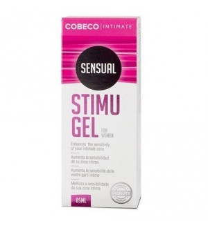 INTIMATE STIMU STIMULATING GEL FOR WOMEN