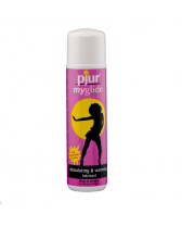 PJUR MYGLIDE LUBRICANTE ESTIMULANTE EFECTO CALOR 30 ML