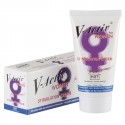 HOT V-ACTIV CREMA ESTIMULANTE FEMENINA