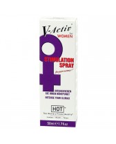 HOT V-ACTIV MUJER SPRAY ESTIMULANTE