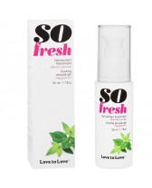 LOVE TO LOVE GEL LUBRICANTE EXCITANTE EFECTO FRIO 50ML