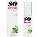 LOVE TO LOVE GEL LUBRICANTE EXCITANTE EFECTO FRIO 50ML