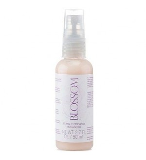 PHRMAQUEST BLOSSOM GEL CLITORIAL 50ML