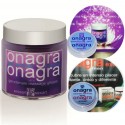 GEL ONAGRA WOMAN POTENCIADOR 100 CC  + KIT REGALO 2 CREMAS ORGASMICAS  EL Y ELLA ONAGRA