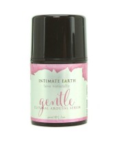 INTIMATE EARTH GEL CLITORIAL CON SERUM 30ML