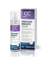 FABULOUS BREASTS BUST ENHANCING CREAM