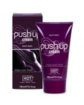 CREMA TONIFICANTE PUSH UP HOT 150ML