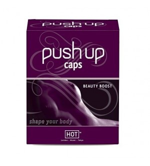 CÁPSULAS TONIFICANTES PUSH UP HOT 90