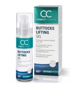 COBECO CC BUTTOCKS LIFTIN NALGAS Y MUSLOS GEL 60ML