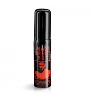 MAXI ERECT907 SPRAY PARA LA ERECCION  25ML