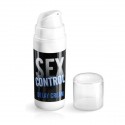 SEX CONTROL DELAY CREMA RETARDANTE