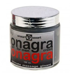 GEL ONAGRA MEN POTENCIADOR ORGASMO EL 100 CC