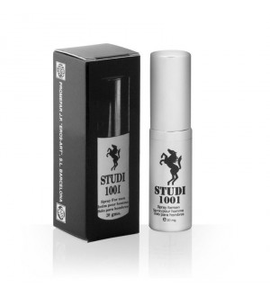 SPRAY RETARDANTE STUDI 1001 20ML