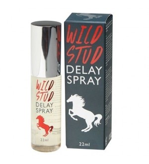 WILD STUD SPRAY RETARDANT