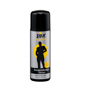 PJUR SUPERHERO LUBRICANTE RETARDANTE 30 ML