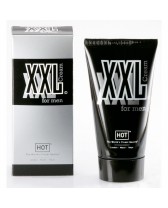 HOT XXL CREME FOR MEN 50ML