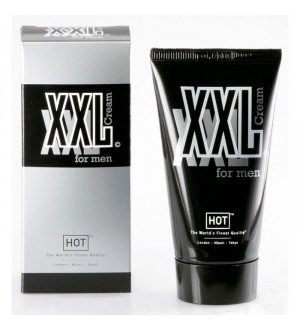 HOT XXL CREME FOR MEN 50ML