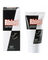 HOT RHINO CREMA RETARDANTE