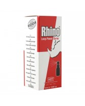 HOT RHINO SPRAY RETARDANTE 10ML