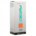 CREMA RETARDANTE HOT 50ML