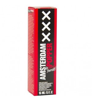 AMSTERDAM XXX 15 ML