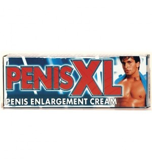 RUF PENIS XL CREMA 50ML