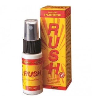 RUSH HERBAL SPRAY 15ML