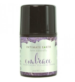 INTIMAT EARTH GEL ORGASMICO UNISEX CON SERUM 30ML