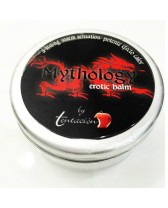 MYTHOLOGY EROTIC BALM POTENE EFECTO CALOR VASODILATADOR  MASCULINO