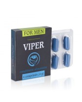 VIPER FOR MEN 4 TABS