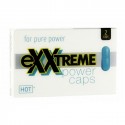 EXXTREME POWER CAPS FOR PURE POWER FOR MEN 2 CAPS