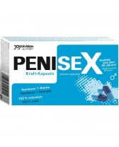 EROPHARM PENISEX CAPSULAS ESTIMULANTES HOMBRE 32/ CAP