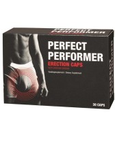 COBECO PERFECT PERFORMER ERECTION 30CAP