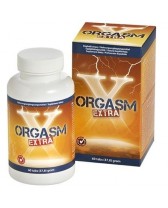 COBECO ORGASM EXTRA SUPLEMENTO 60 CAP