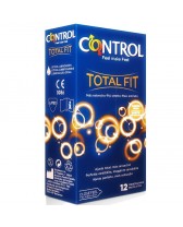 CONTROL TOTAL FIT  / DIAMETRO MENOR