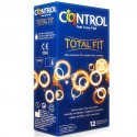 CONTROL TOTAL FIT  / DIAMETRO MENOR