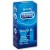 DUREX NATURAL XL 12 UDS